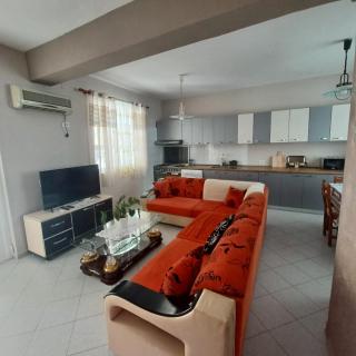 villa lungo mare x6 - 7