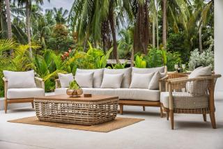 Hacienda Mari Carmen - 1