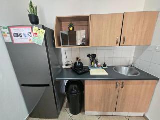 Waverley Pumpkin House Self Catering Unit 1 - 9