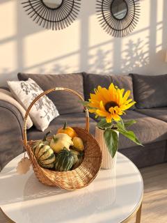Apartament w Słupsku z klimatyzacją balkonem parkingiem - 9