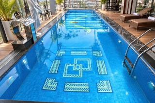 Halong Lavender Hotel - 4