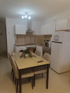 Habitación doble calatorao - 1