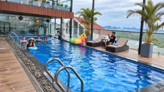 Halong Lavender Hotel - 6