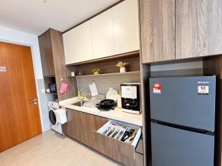 Dreamy Sunsuria Forum Homes-Setia City Mall, Setia City Convention Centre and National Institute of Health - 2