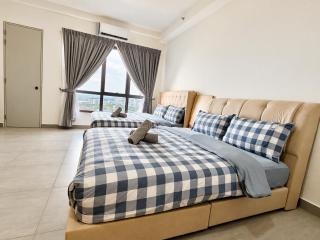 Dreamy Sunsuria Forum Homes-Setia City Mall, Setia City Convention Centre and National Institute of Health - 6