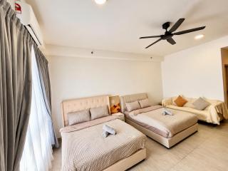 Dreamy Sunsuria Forum Homes-Setia City Mall, Setia City Convention Centre and National Institute of Health - 8