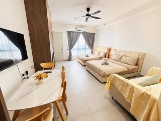 Dreamy Sunsuria Forum Homes-Setia City Mall, Setia City Convention Centre and National Institute of Health - 9