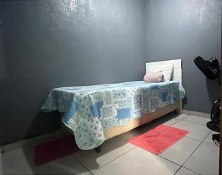 Kitnet com 2 Quartos, Wi-Fi e Garagem - Próxima ao Shopping e Aeroporto - 6