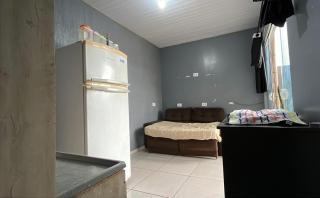 Kitnet com 2 Quartos, Wi-Fi e Garagem - Próxima ao Shopping e Aeroporto - 3