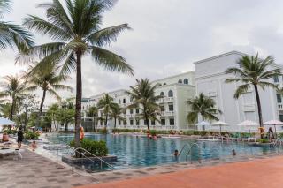 The Sea - Hai Nguyen Hotel - 6