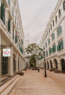 The Sea - Hai Nguyen Hotel - 0
