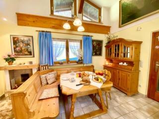 Fewo Watzmann im Punzenlehen - 3