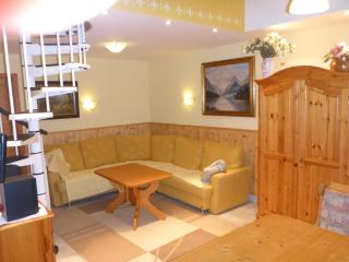 Fewo Watzmann im Punzenlehen - 6