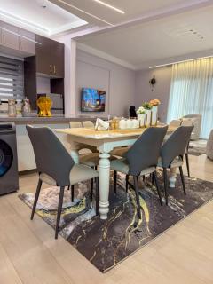 Spacious 2BR with Scenic Views & Soaking Tub in Muyenga - 5