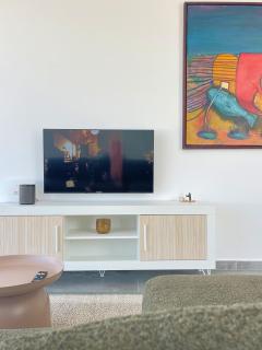 Bright Penthouse with Large Sunny Terrace - 2