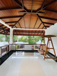 Ora House Kottawa - 9