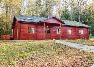 Woodland Park Lodges - Ellesmere - 7