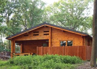 Woodland Park Lodges - Ellesmere - 5