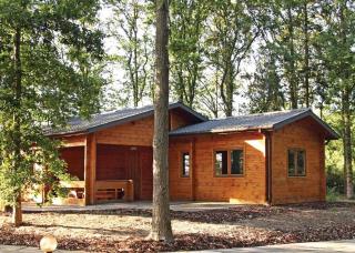 Woodland Park Lodges - Ellesmere - 4