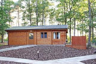 Woodland Park Lodges - Ellesmere - 3