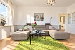Haus Thalia 3 - Seestern - 8