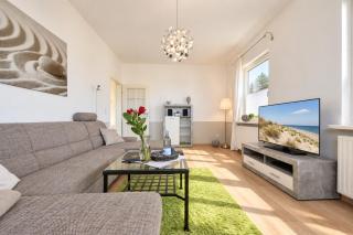 Haus Thalia 3 - Seestern - 7