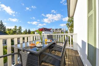 Haus Thalia 3 - Seestern - 6