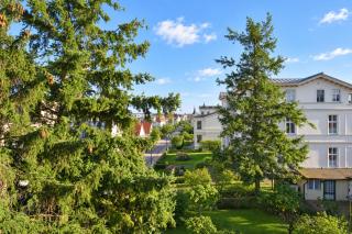 Haus Thalia 3 - Seestern - 5