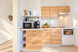 Haus Thalia 3 - Seestern - 4