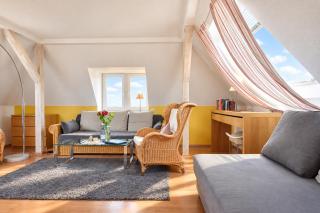 Haus Thalia 4 - Bernstein - 6