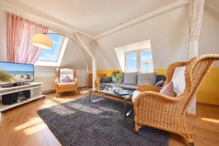 Haus Thalia 4 - Bernstein - 7
