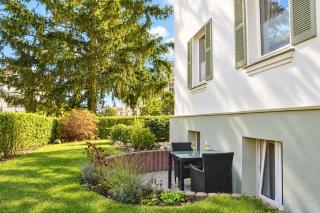Haus Thalia 1 - Nestchen - 9