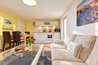 Haus Thalia 1 - Nestchen - 7