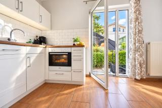 Haus Thalia 2 - Strandläufer - 4