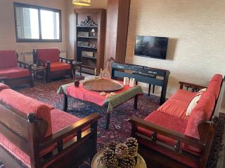 The Cherry House of Annaya, Villa Near St Charbel - 9