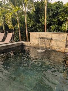 Villa Canopée - Suite Sérénité - Vue mer & SPA privé - 9