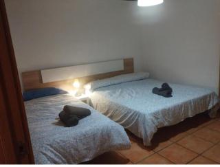 Habitación doble calatorao - 0