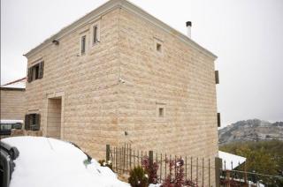 The Cherry House of Annaya, Villa Near St Charbel - 6