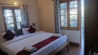Simla Britsh Resort Jungle - 9