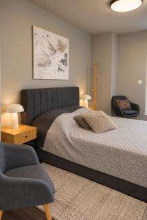 New Building Apartment Fast Access to Sofia Center - 5