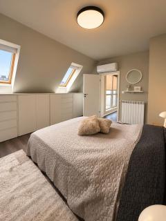 New Building Apartment Fast Access to Sofia Center - 6