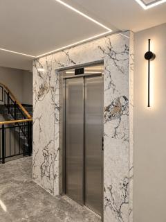 New Building Apartment Fast Access to Sofia Center - 9