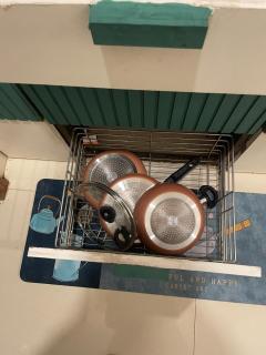 Aesthetic 1BHK , Couple Friendly ,With Balcony - 3