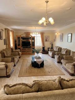 Lavic Kampala Bed and Breakfast - 0