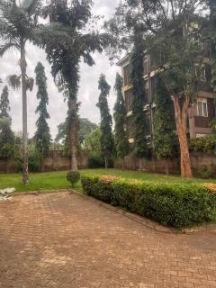 Lavic Kampala Bed and Breakfast - 8