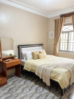Lavic Kampala Bed and Breakfast - 5