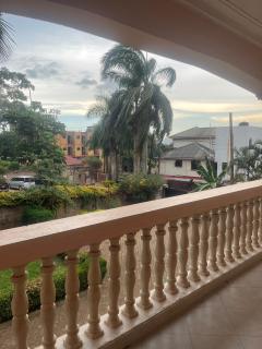 Lavic Kampala Bed and Breakfast - 1