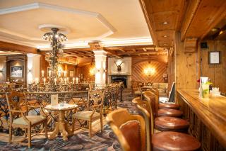 Hotel Singer – Relais & Châteaux - 4