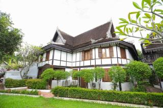 Royal Peakcock Boutique Hotel - 0
