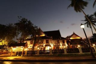 Royal Peakcock Boutique Hotel - 1